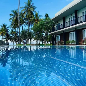 Golden Star Hotel Negombo