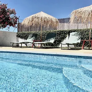 Gasthof Charm Of The Algarve, Luxury Adults Only Portugal