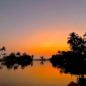 *** Hotel Oceana Hills Residency Indien