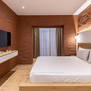  Apartment Vater Albanien