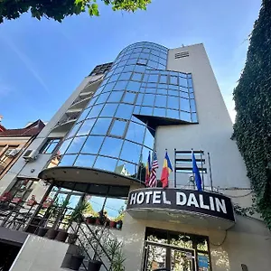 Darin Hotel Bucarest