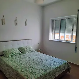  Hostel Blue Sardine Portugal