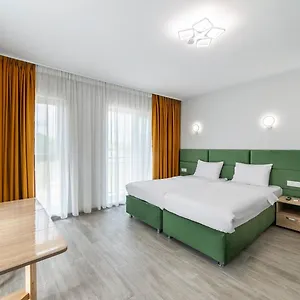 By Citybookings Apartahotel Otopeni