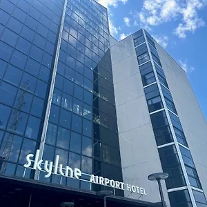**** Hotel Skyline Airport Finlandia