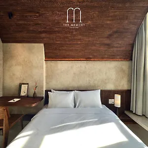 The Memory - Hotel Da Nang