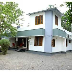  Frühstückspension Snehatheeram Indien